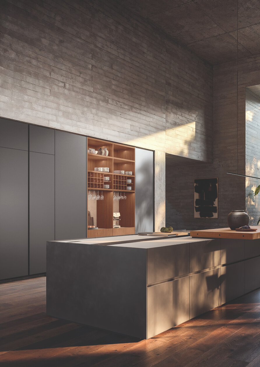 Boffi Kitchens